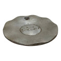 Calota Central Roda Chevrolet Vectra 1997 1999 2001 05