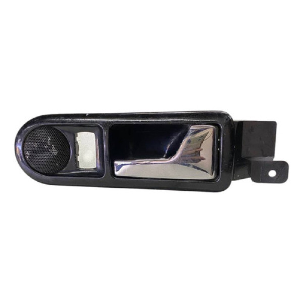 Macaneta Interna Traseira Direito Volkswagen Golf 2000 2006