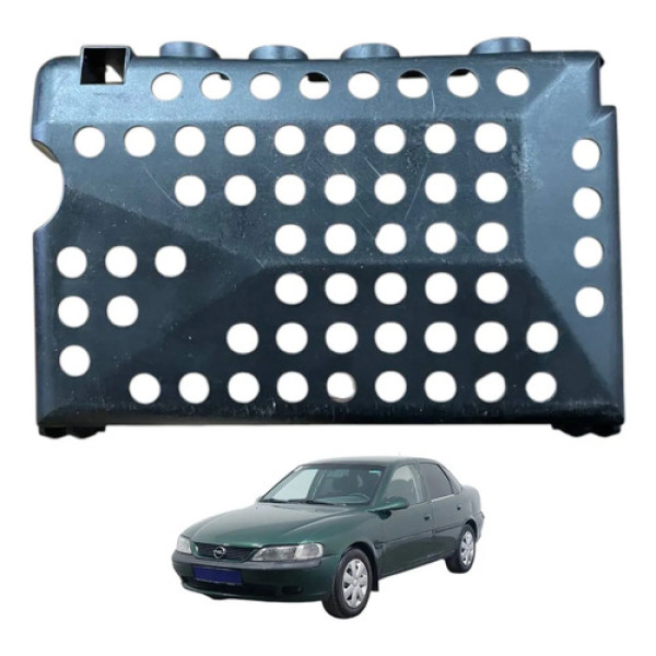 Tampa Caixa Fusivel Gm Vectra Gls 1996 1997 1998 1999 2000