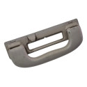 Alca De Teto Pqp Moldura Chevrolet Gm Astra Zafira 1999 2012