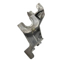 Suporte Trambulador Marcha Gm Chevrolet Onix 2014 2017 1.4
