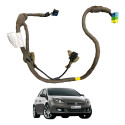 Chicote Radio iPod Fiat Bravo 1.8 2011 2012 Absolute