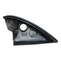 Acabamento Interno Retrovisor Esquerdo Peugeot 206 2006 2013