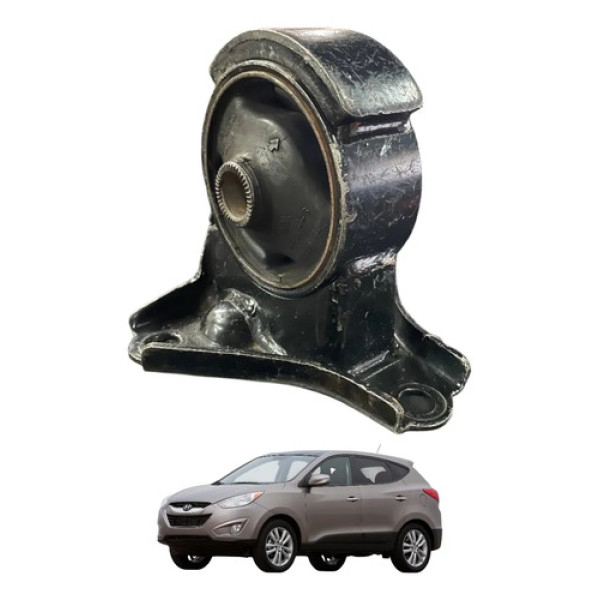 Suporte Coxim Motor Hyundai Tucson 2.0 2008 2010 2011 2012