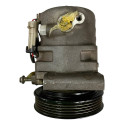 Compressor Ar Calsonic Palio Uno 2006 2010 2015 Fire