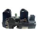 Fechadura Traseira Direito Chevrolet Astra 1999 00 2004 2011