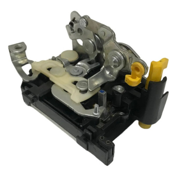 Fechadura Manual Traseira Direita Fiesta Ecosport 2003 2012