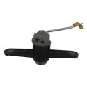 Cilindro Miolo Tampa Traseira Gm Agile 1.4 8v 2010 2011 Ltz