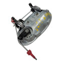 Maçaneta Externa Diant Esquerdo Chevrolet Corsa 2003 2010