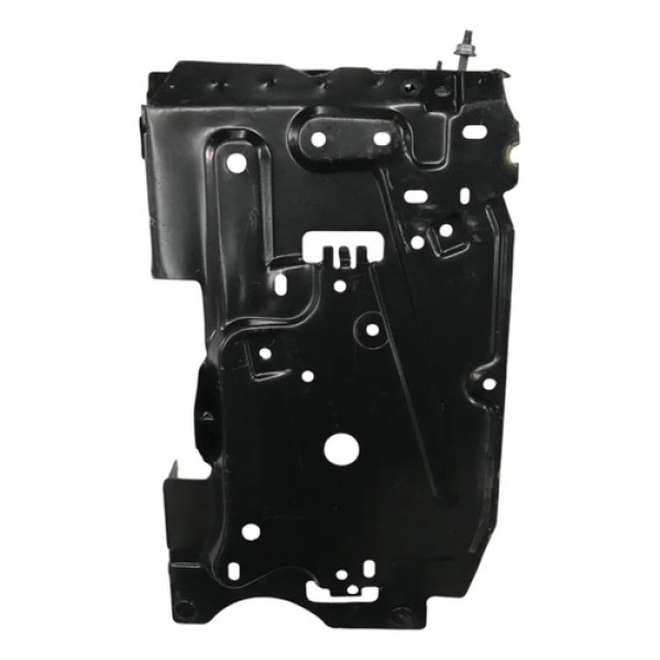 Suporte Base Bateria Renault Symbol 1.6 2009 2010 Privilege