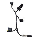 Plug Conector Bobina Ignicao Hb20 I30 Cerato 1.6 16v 2009 17