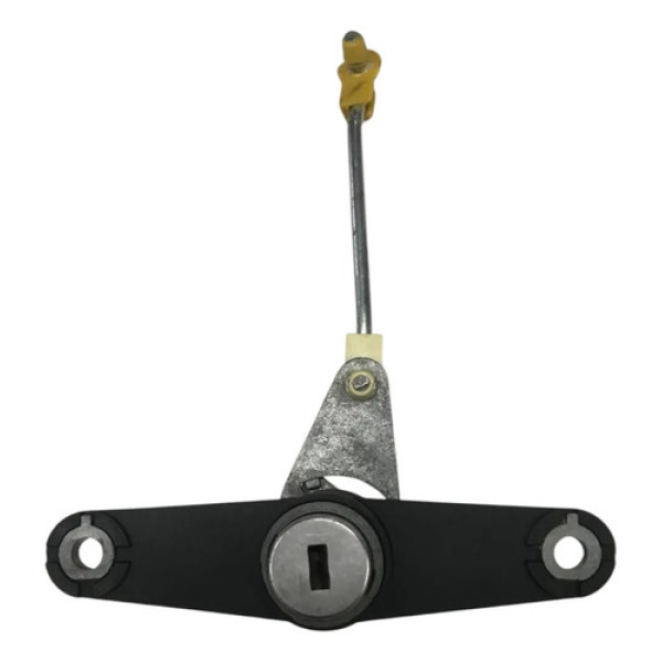 Cilindro Miolo Tampa Traseira Gm Agile 1.4 8v 2010 2011 Ltz