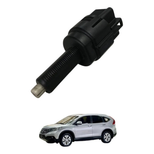 Interruptor Sensor Luz Freio Crv Lx 2012 2013 2014 2015 2016
