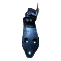 Suporte Coxim Câmbio Chevrolet Celta 2008 2010 2012