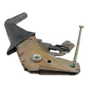 Alavanca De Freio Mao Corsa Classic 1994 98 2000 2002