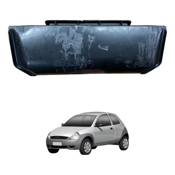 Cobertura Tampa Caixa Filtro Ar Ford Ka Gl 2005 2006 2007