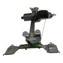 Maquina Vidro Eletrico Traseira Direita Gm Vectra 2006 2012