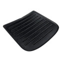 Acabamento Borracha Console Fiat Stilo 2007 2008 2009 2010