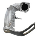 Coletor Admissao Aluminio Chevrolet Celta 1.0 8v 2000 2010