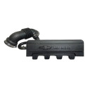 Caixa Filtro Ressonador Gm Oixo 2013 2014 2015 2019