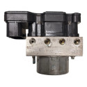 Central Modulo Abs Nissan Versa March 2011 2020 1.0 1.6 Sv Preto Preto