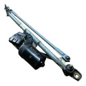 Motor Limpador Parabrisa Gm Vectra Gls 1996 1997 1998 1999