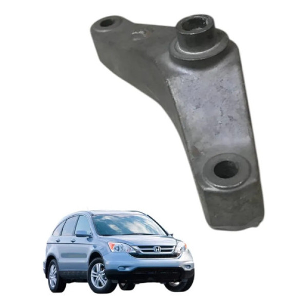 Suporte Polia Correia Honda Crv 2.0 2007 2008 2009 2010 2011