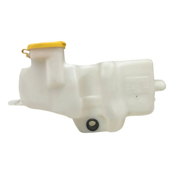 Reservatorio Agua Limpador Renault Symbol 1.6 16v 2009 2010 Branco
