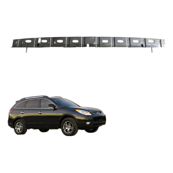 Suporte Estribo Direito Hyundai Vera Cruz 3.8 2009 2010 Peça 1