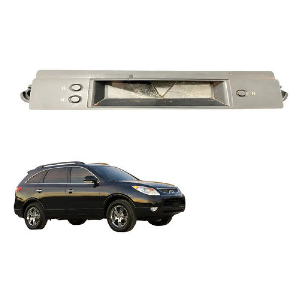Relogio Digital Painel Hyundai Vera Cruz 3.8 V6 2009 2010