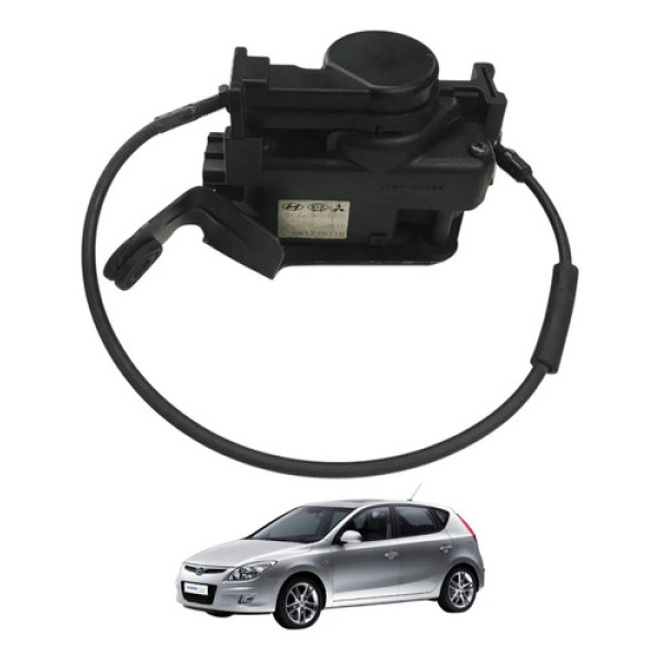 Modulo Piloto Automatico Hyundai I30 2.0 16v 2009 2010 2012