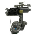 Maquina Vidro Eletrico Traseira Direita Gm Vectra 2006 2012