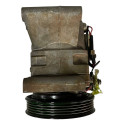 Compressor Ar Calsonic Palio Uno 2006 2010 2015 Fire