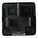 Rele Auxiliar Gm Astra Vectra Celta 2001 2002 2005 2006 2007