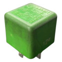 Rele Auxiliar Compressor Ar Vectra Gls 1996 1997 1998 1999 Peça 1