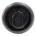 Difusor Ar Painel Chevrolet Celta Prisma 2005 2010 2012