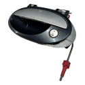 Maçaneta Externa Diant Esquerdo Chevrolet Corsa 2003 2010