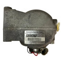 Compressor Ar Calsonic Palio Uno 2006 2010 2015 Fire
