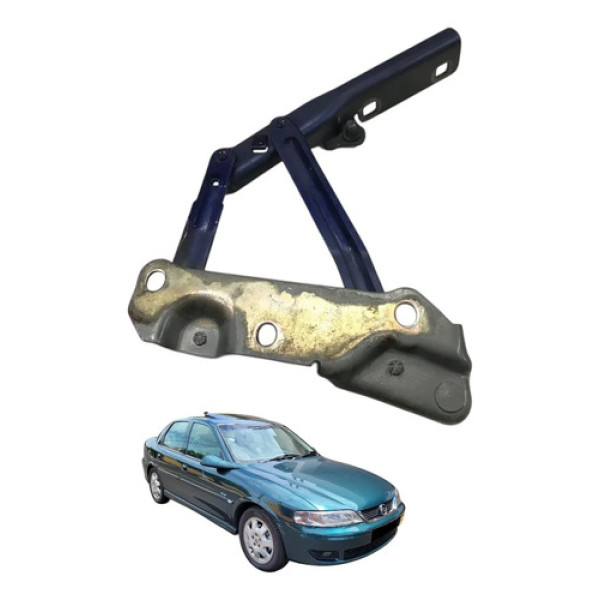 Dobradica Capo Dianteiro Direito Vectra Gls 1996 1997 1998