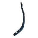 Suporte Guia Lado Direito Para-choque Chevrolet Prisma 07 12