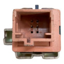 Botao Interruptor Pisca Alerta Citroën C4 Pallas 2008 2013