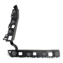 Suporte Guia Parachoque Direito Chevrolet Prisma 2013 2019