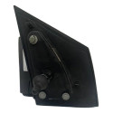 Retrovisor Manual Esquerdo Chevrolet Spin 2012 2014 2016 2018