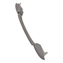 Alca Teto Pqp Peugeot 206 307 2001 2002 2003 2004 2006