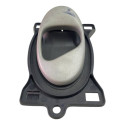 Macaneta Interna Trase Direita Chevrolet Celta 2001 2006