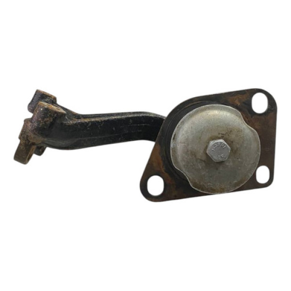 Suporte Coxim Cambio Esquerdo Fiat Siena 1996 1997 1998