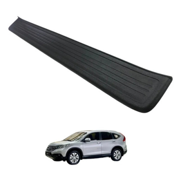 Soleira Porta Dianteira Direita Honda Crv 2012 2013 2014 Peça 1