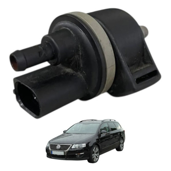 Valvula Canister Passat Variant 2.0 Fsi 2006 2007 2008 2009
