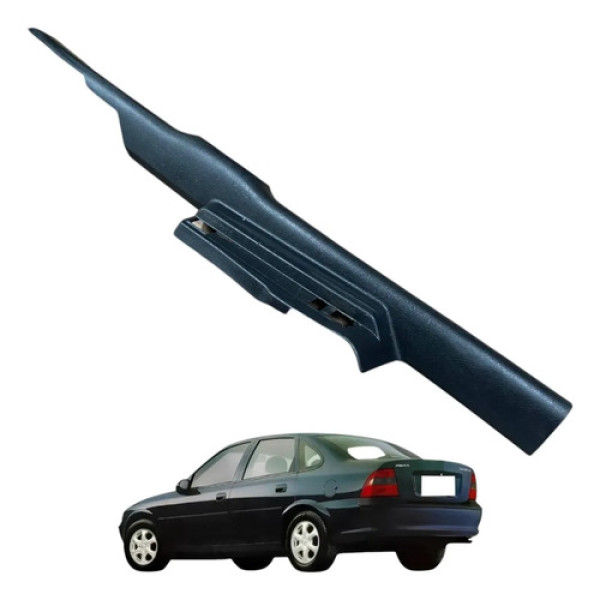 Soleira Acabamento Lado Esquerdo Vectra Gls 1996 1997 1998 Peça 1