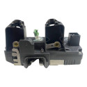 Fechadura Traseira Direito Chevrolet Astra 1999 00 2004 2011
